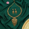 Eeshika Necklace Set
