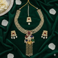 Gira Necklace Set