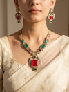 Chetna Necklace Set
