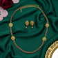 Ednita Necklace Set