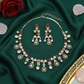 Eshna Necklace Set