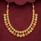 Chandrika Antique Necklace Set