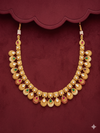 Chandrika Antique Necklace Set