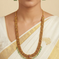 Laxmi Long Necklace Set