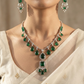 Devanshi Necklace Set