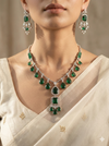 Devanshi Necklace Set