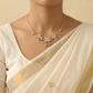 Devika Necklace Set