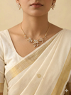 Devika Necklace Set