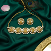 Ekavira Necklace Set