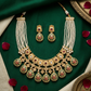 Chhaya Necklace Set