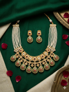 Chhaya Necklace Set
