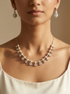 Disha Necklace Set