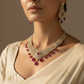 Aditi Necklace Set