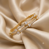 Bhavna Diamond Look Bangles