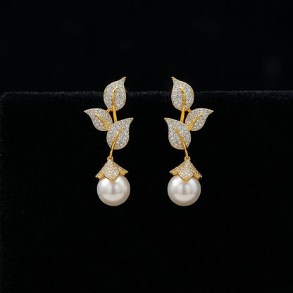 Arya Earrings