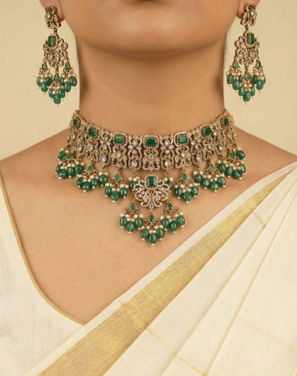 Aarna Choker Set
