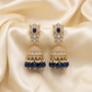 Rashmi Earring jhumka