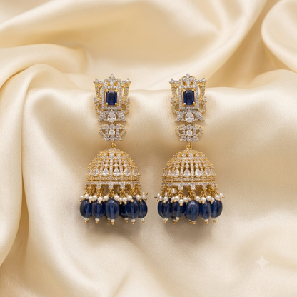 Rashmi Earring jhumka