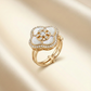 Aaradhya Ring (WHITE)