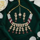 Fiya Necklace Set