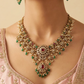 Aananya Necklace Set