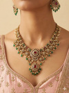 Aananya Necklace Set