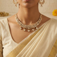 Drishtika Necklace Set