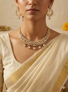 Drishtika Necklace Set