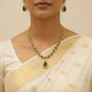 Anuradha Necklace Set