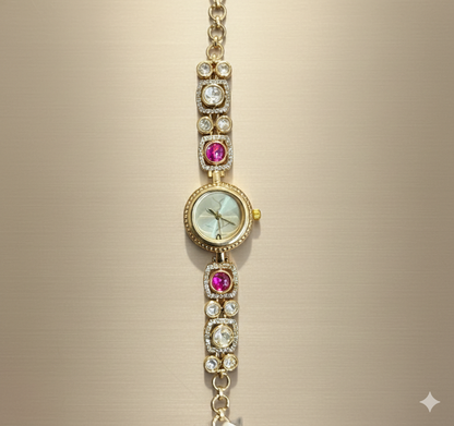 Amrit Watch
