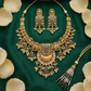 Chaitanya Necklace Set