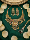Chaitanya Necklace Set