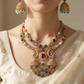 Anuraga Necklace Set