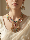 Anuraga Necklace Set