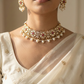 Bhavya Choker Set