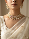 Bhavya Choker Set