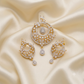 Dhritika Pendant Set