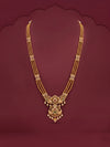 Chahat Antique Necklace Set