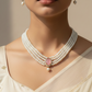 Barinda Necklace Set