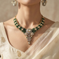 Drishti Necklace Set