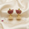 Hansika Earrings Jhumka