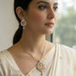 Dhritika Pendant Set