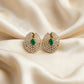 Anjali Stud Earrings
