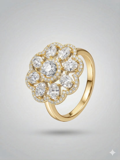 Ankita Ring