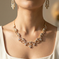 Devika Necklace Set