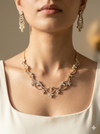 Devika Necklace Set