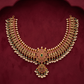 Chandani Antique Necklace Set