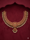 Chandani Antique Necklace Set