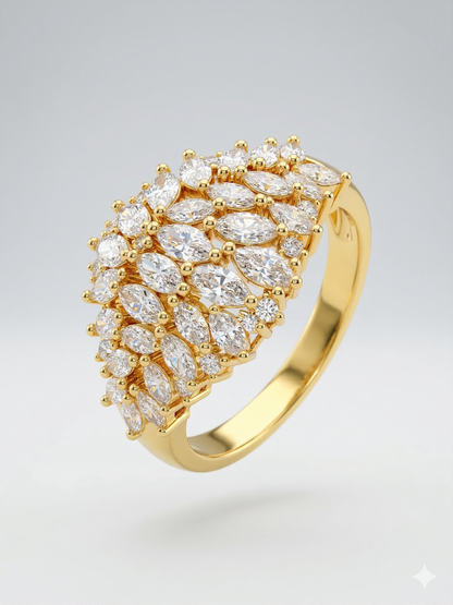 Anisha Ring