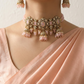 Aadhya Choker set